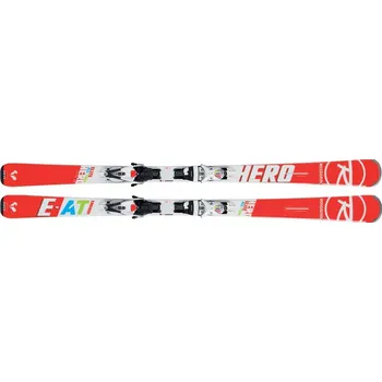 Sjezdové lyže Rossignol Hero Elite All Turn 17/18 149 cm