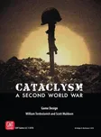 GMT Cataclysm: A Second World War