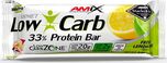 Amix Low Carb 33% Protein Bar 60 g