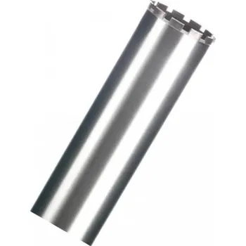 Dílna Diamantová jádrová korunka Husqvarna D1420 průměr 300 mm délka 500 mm