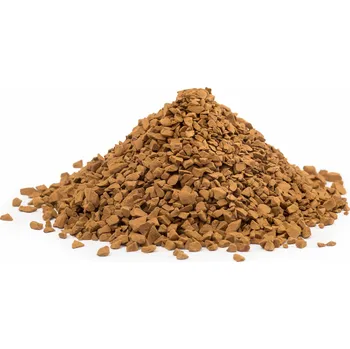 Káva Ekvádor - lyofilizovaná rozpustná káva, 250g