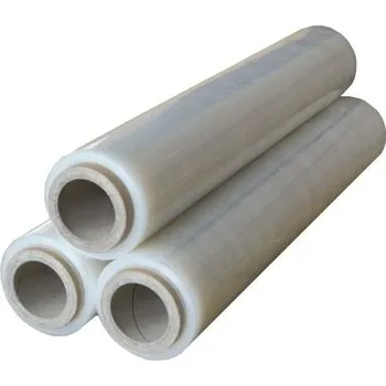 Potravinová fólie Fólie fixační 50 cm, 20 mic, 2,1 kg, čirá