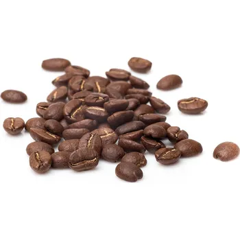 Káva Burundi Kinyovu Profile - zrnková káva, 50g