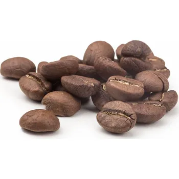 Káva Zambia AA - zrnková káva, 100g