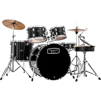 Bicí sada Mapex TND5294FTCDK Tornado Dark Black
