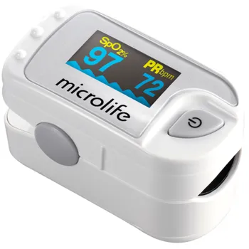 Pulzní oxymetr Microlife Oxy 300