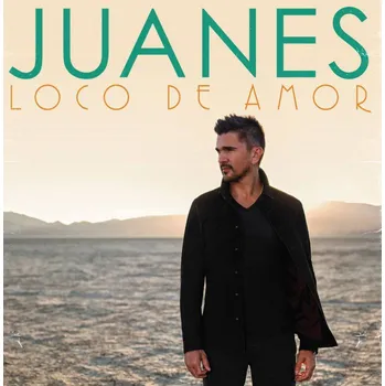 Zahraniční hudba Loco De Amor - Juanes [CD + DVD]