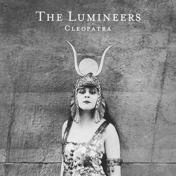 Zahraniční hudba Cleopatra - Lumineers [LP]