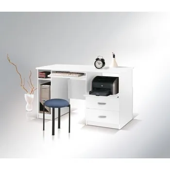 Psací stůl Počítačový stůl MAKS S