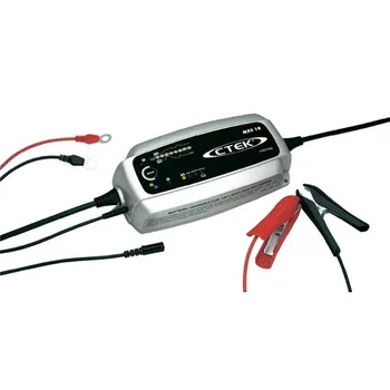 CTEK MXS 10.0 12V 10A
