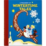 A Treasury of Wintertime Tales - Noel…