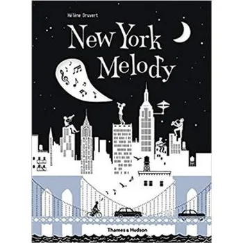 New York Melody - Helene Druvert (EN)