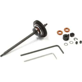 RC vybavení Kyosho Mini-Z RWD: Ball Differential Set II (MR-03LM)