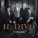 Timeless - Il Divo [CD]