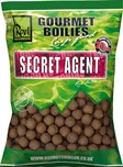 Rod Hutchinson Boilies Secret Agent…