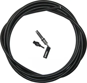 Lanko pro jízdní kolo Rock Shox Reverb Hydraulic Hose Kit 11.6815.025.010 2 m černá