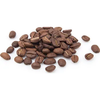 Káva Bolívie AA - zrnková káva, 100g