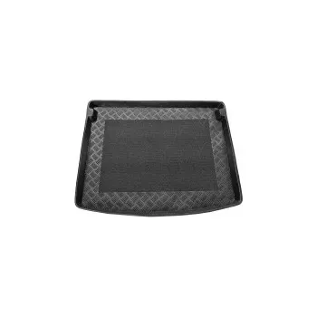 Vana do kufru Vana do kufru s protiskluzovou vrstvou Jeep Compass (horní podlaha) -- od roku výroby 2017- SLEVA 11%