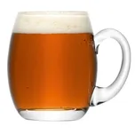 Lsa International Bar pivní sklenice…