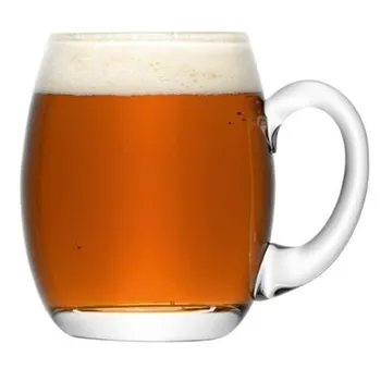 Sklenice Lsa International Bar pivní sklenice 500 ml