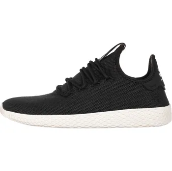 Pánské tenisky Adidas Pharrell Williams Tennis HU Core Black/Chalk White
