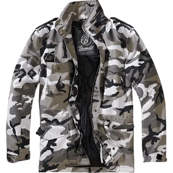 Brandit Bunda M65 Standard metro L