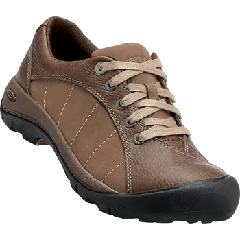 Keen Presidio brown/shitake, 37,5