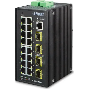 Planet IGS-20040MT