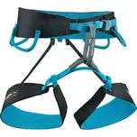 Rock Empire 1B Slight Man černý/modrý