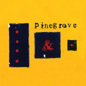 Zahraniční hudba Everything So Far - Pinegrove [2LP]