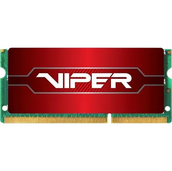Operační paměť Patriot Viper 4 8 GB DDR4 2666 MHz (PV48G266C8S)