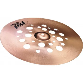 Bicí nástroj Paiste PST X Flanger Crash 14"