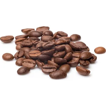 Káva Indie Monsoon Malabar AA Grade - zrnková káva, 1000g