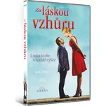 DVD Za láskou vzhůru (2016)