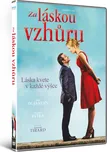 DVD Za láskou vzhůru (2016)