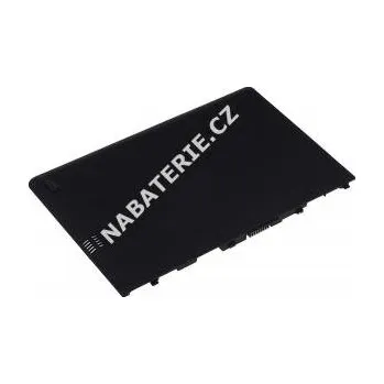 Baterie pro HP BT04XL (14,8V/3500mAh)