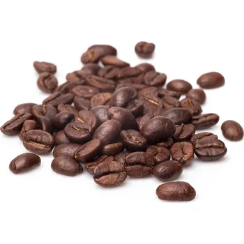 Káva Brazílie Minas Swiss Water Decaf - zrnková káva, 250g