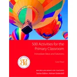500 Activities for the Primary…