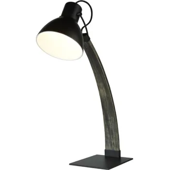 Lampička Searchlight Nanna EU1039BK