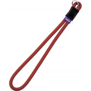 Popruh k fotoaparátu a kameře FujiFilm Instax Hand Strap červený