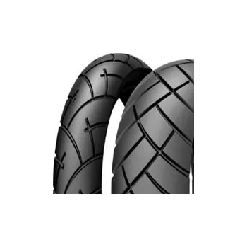 KENDA 110/80 - 19 K678F BIG BLOCK PAVER 59H TL KEM911080678F