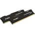 Operační paměť Kingston HyperX Fury 16 GB (2x 8 GB) DDR4 2933 MHz (HX429C17FB2K2/16)