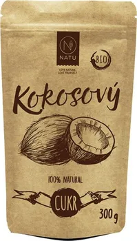 Sladidlo Natu Kokosový cukr Bio 300 g