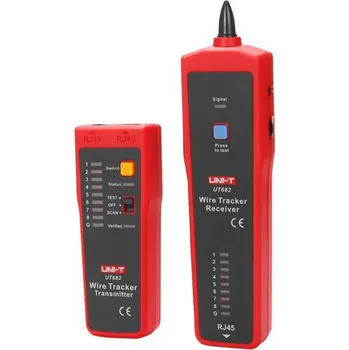 UNI-T UT682