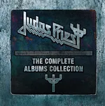 The Complete Albums Collection - Judas…