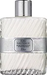 Dior Eau Sauvage balzám po holení 100 ml