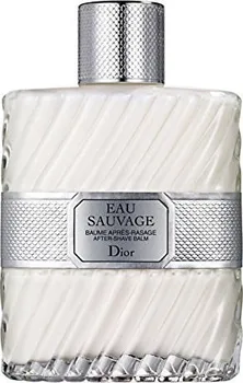 Dior Eau Sauvage balzám po holení 100 ml