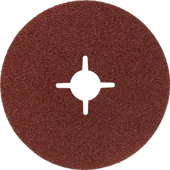 Toulec 3M Vulkanfíbrový disk 982C 150x22 P36 CUBITRON II 25 kusů