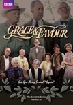 DVD Grace and Favour: The Complete…