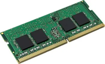 Operační paměť Kingston 8 GB DDR4 2400 MHz (KVR24S17S8/8)